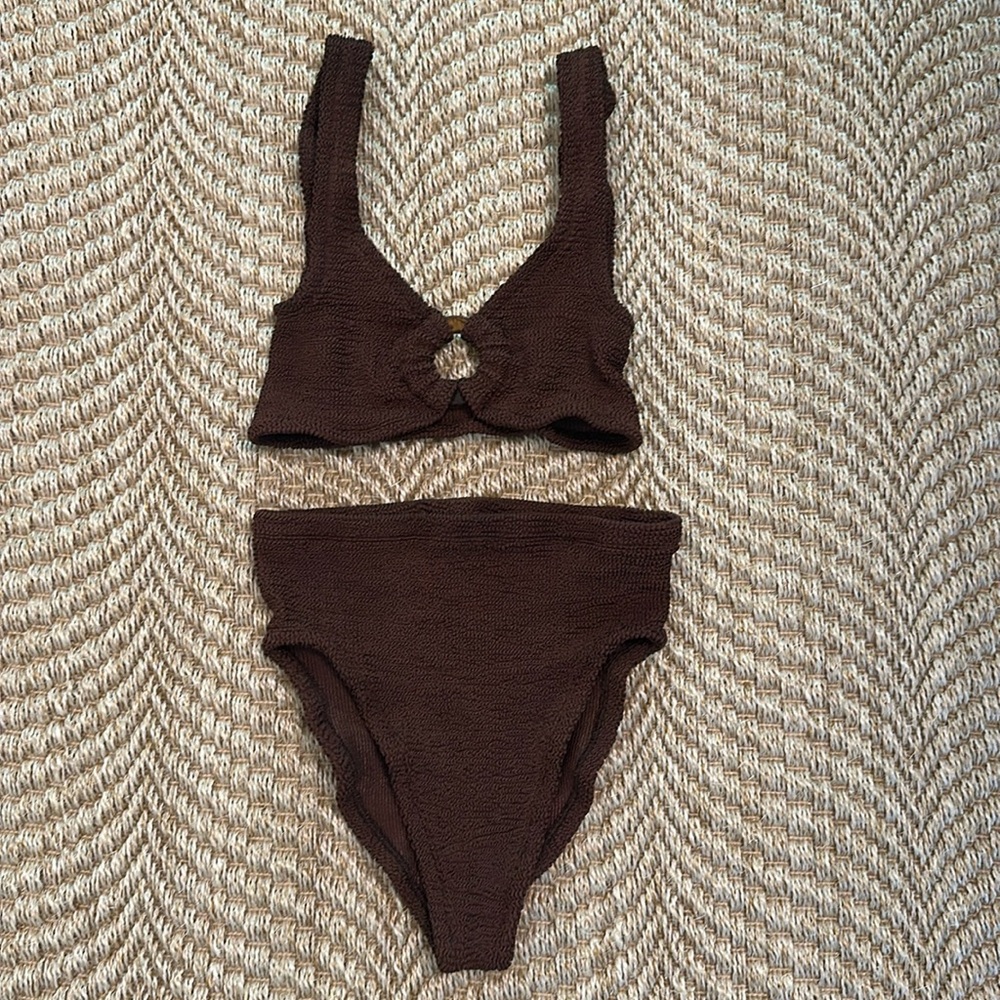 Hunza G Julia bikini